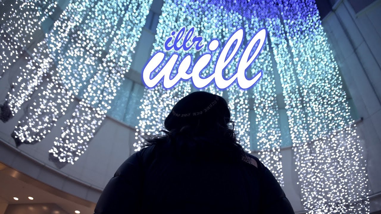 illr - will