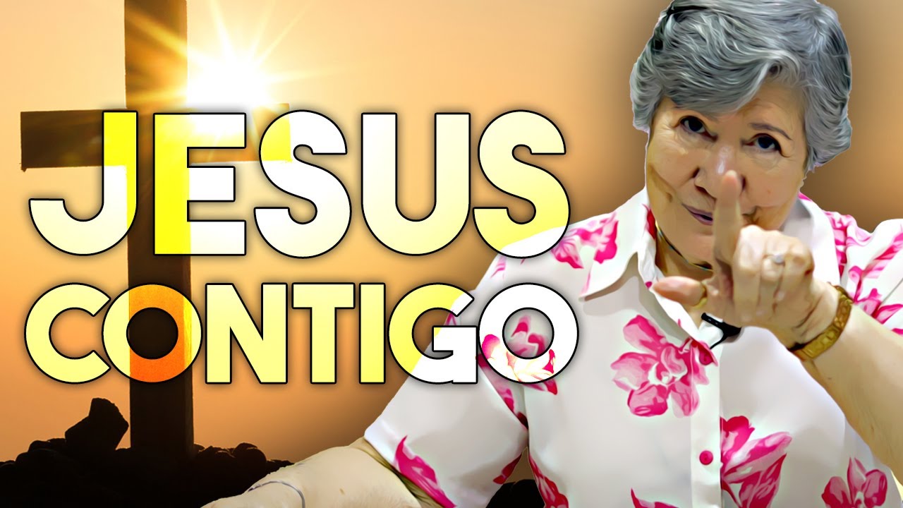 Jesus contigo… | Ana Guimarães