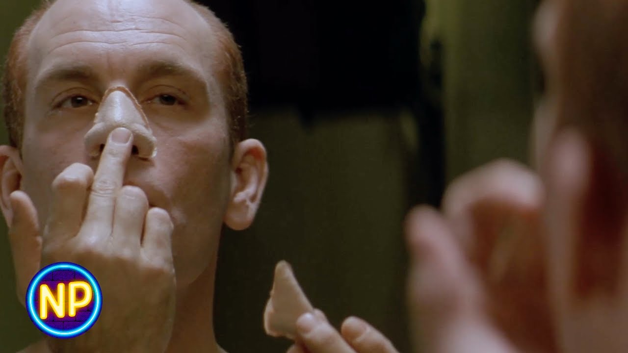 Playing The Game | In The Line Of Fire (1993) | Now Playing