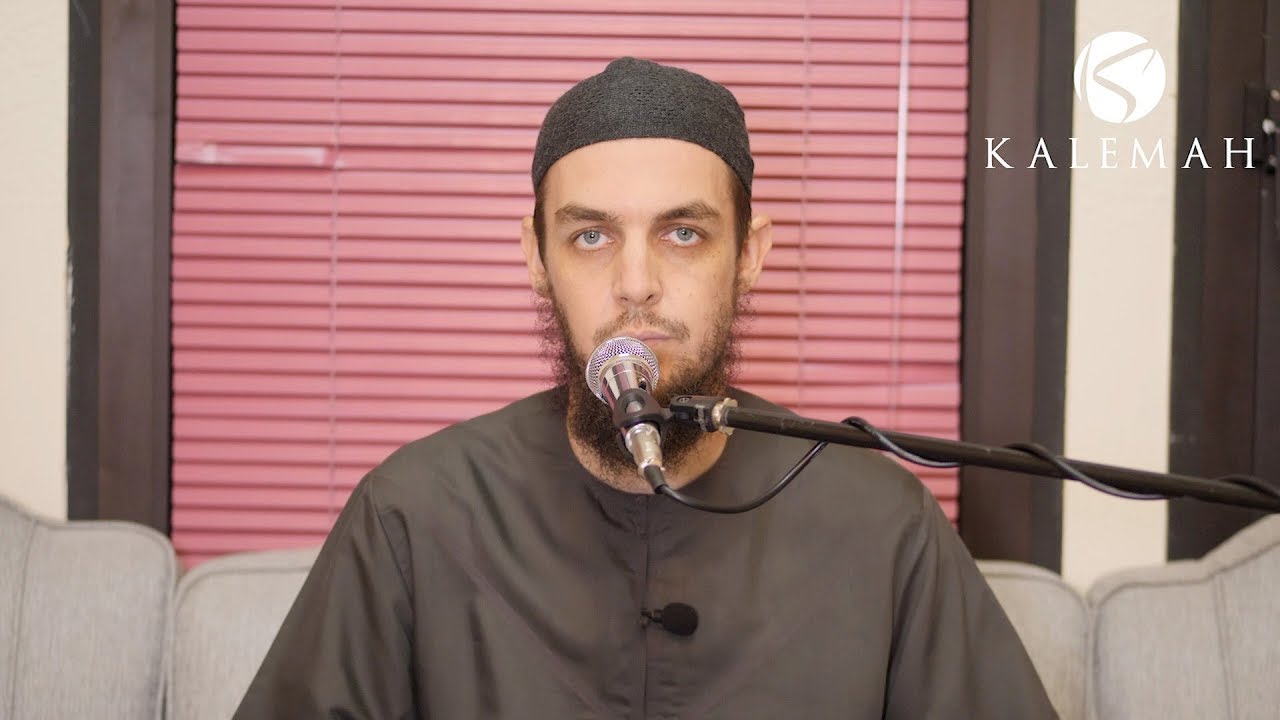 Comprehensive Supplications for Every Situation - Family Time with Tim - JILC Class 06