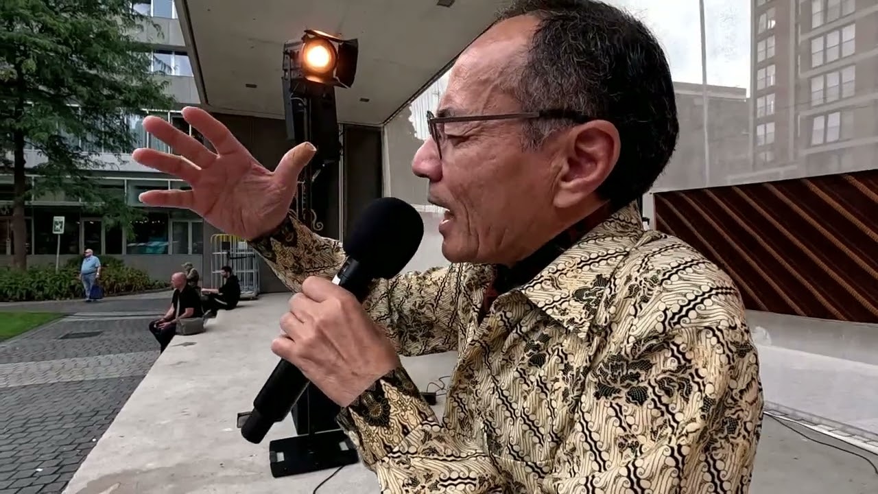 Marius Atmoredjo - Tastbaar