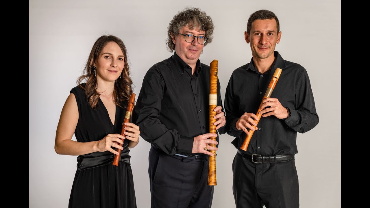 Adrian Willaert: Ricercar