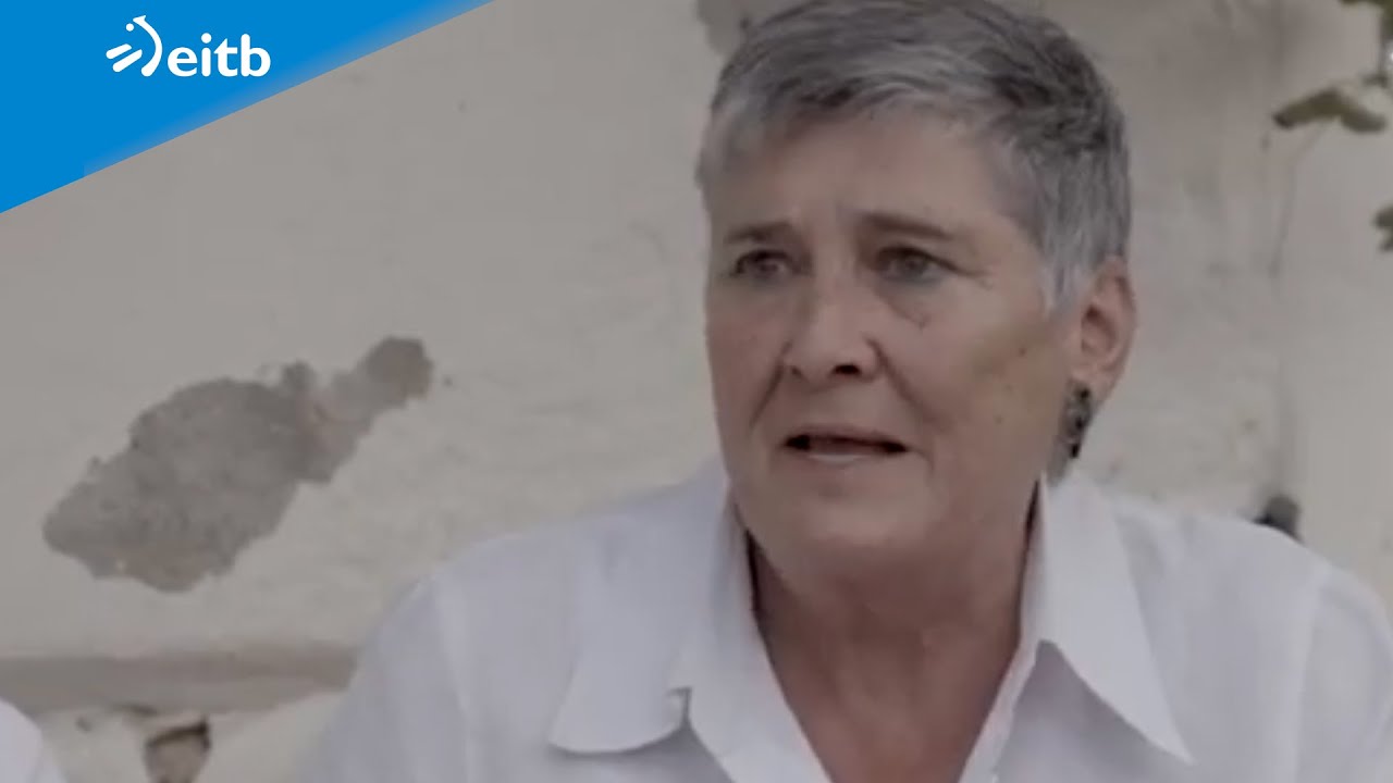 Quién era ella Josefa Goñi y por qué les arrojaron a la sima de Gaztelu