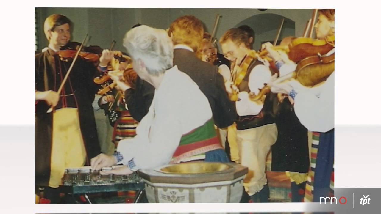 ASI Spelmanslag: The Spelmanslag Story