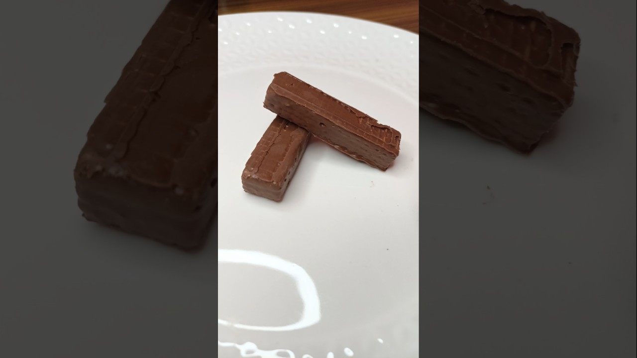 CRUNCHY PERK CHOCOLATE!!! 🍫😍🔥Satisfying Eating ASMR💕#crunchy #perk#chocolate#eating#asmr#satisfying