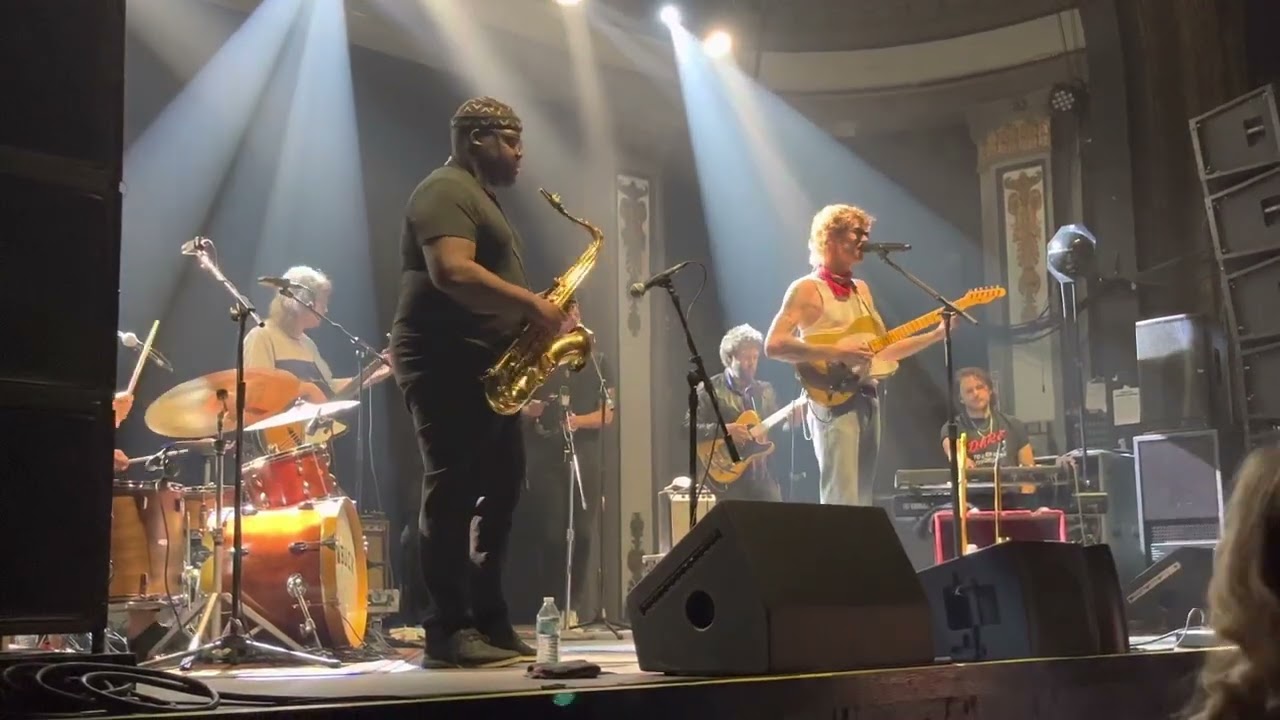 We Will Dance Again - Sumbuck 6/9/23