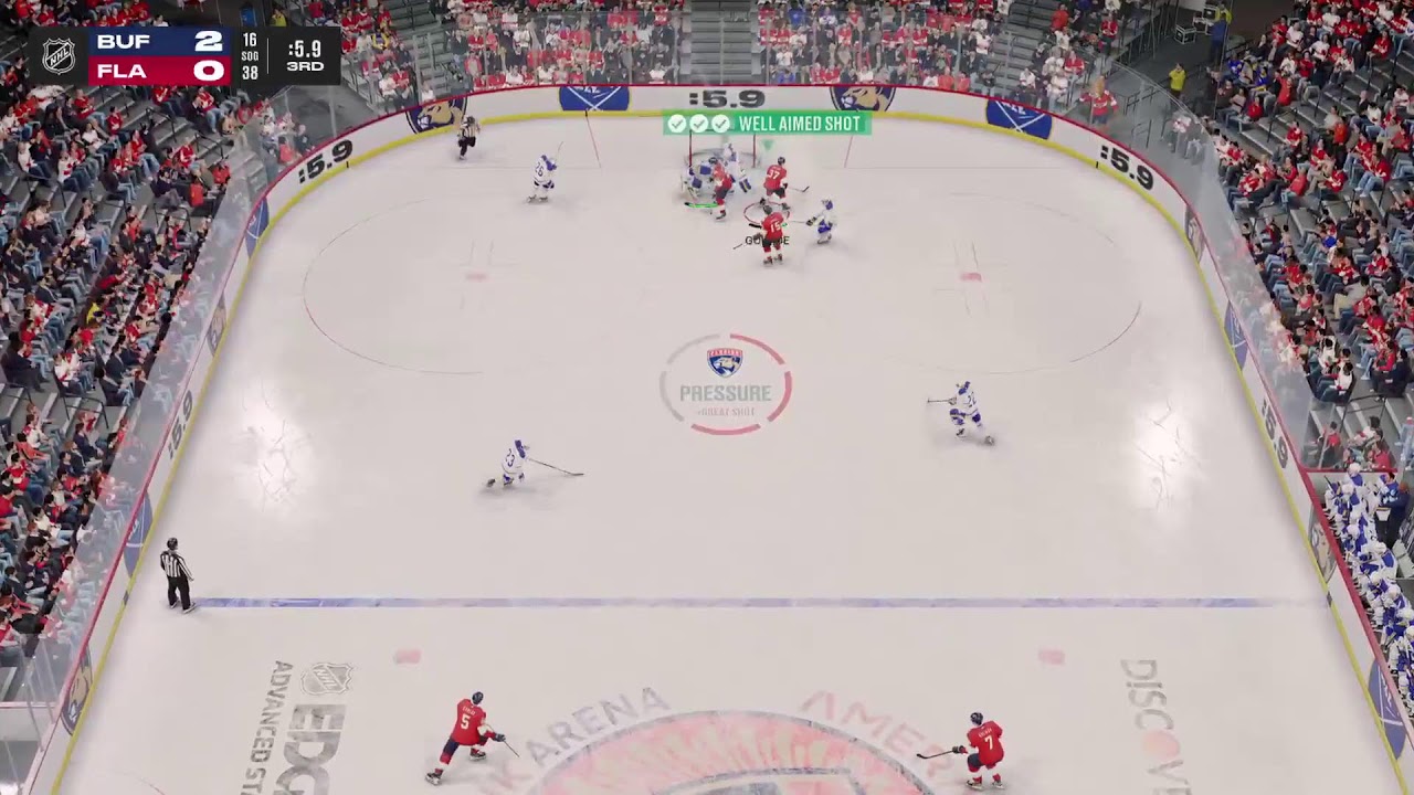#EASPORTS