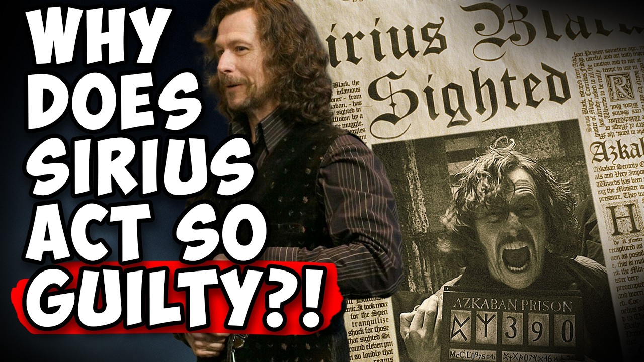 5 Things Most Harry Potter Fans Don't Know