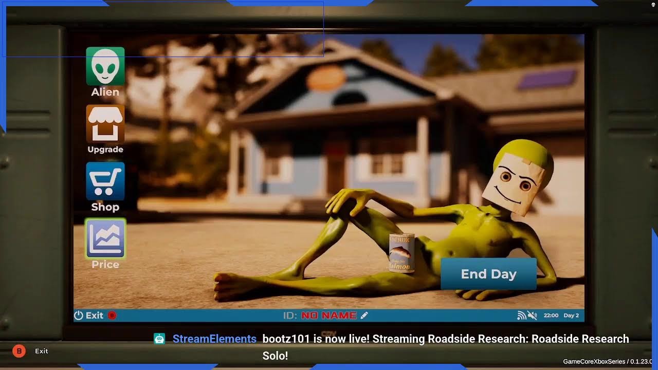 Michael Pettit live stream