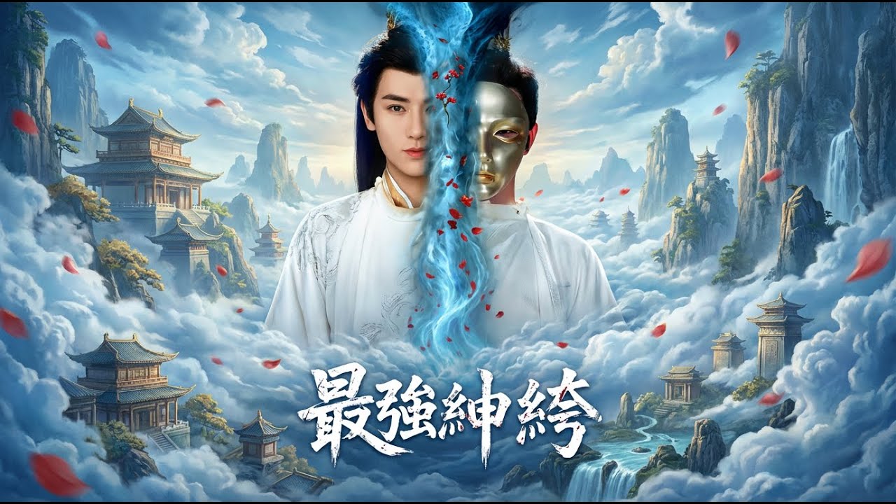 (HOT🔥) 偽裝紈絝藏鋒芒🗡️蘇羽借比武結交皇帝，設計讓呂相自曝陰謀
