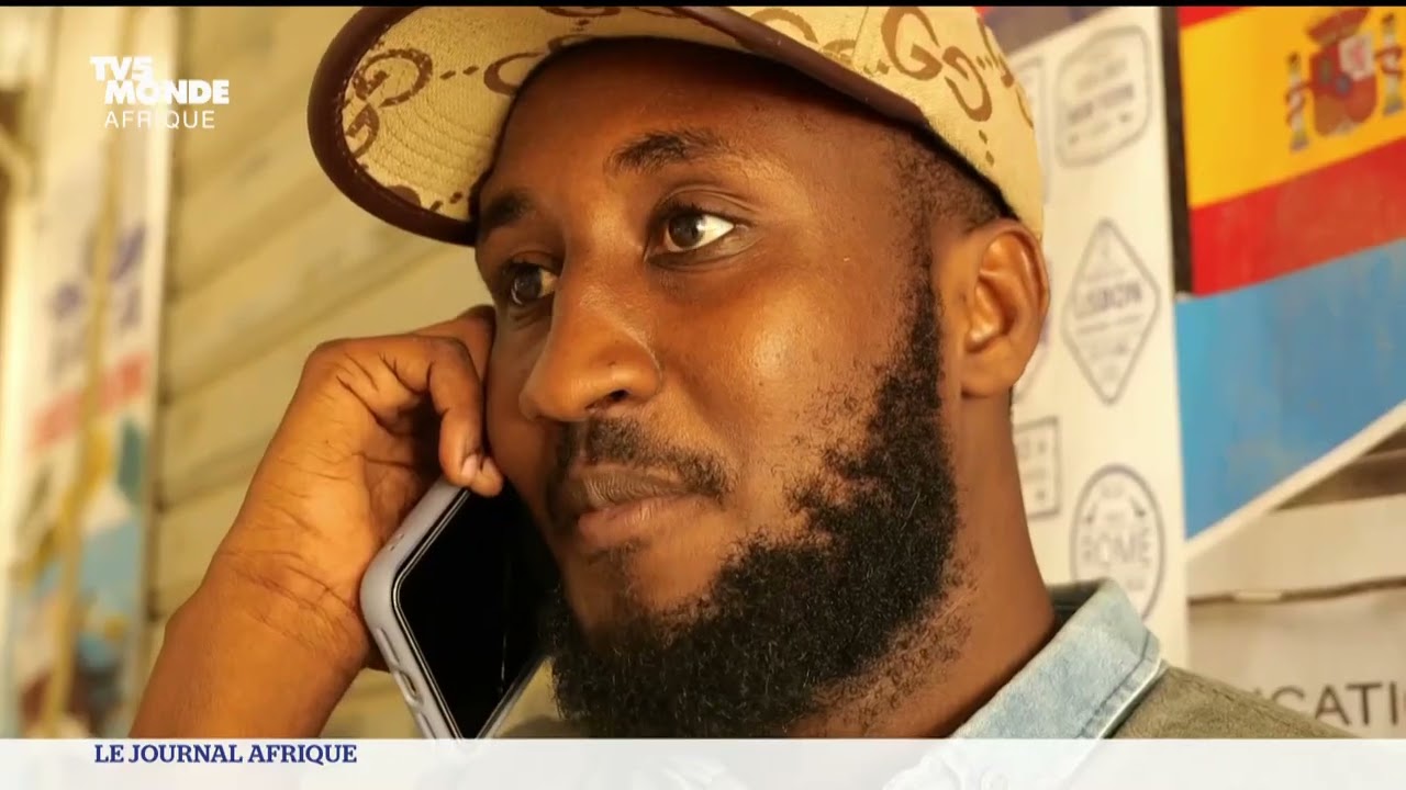 Mauritanie : quand les migrants rêvent d'Amérique