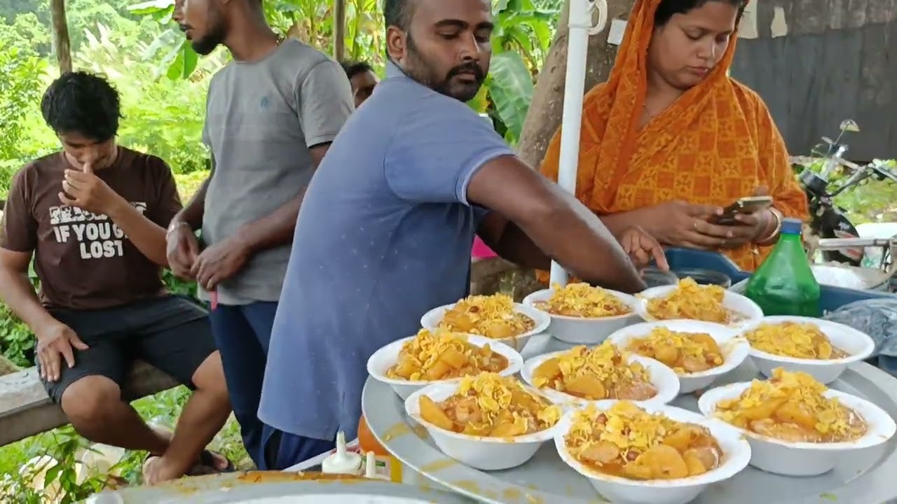 Chandan pur dahibara