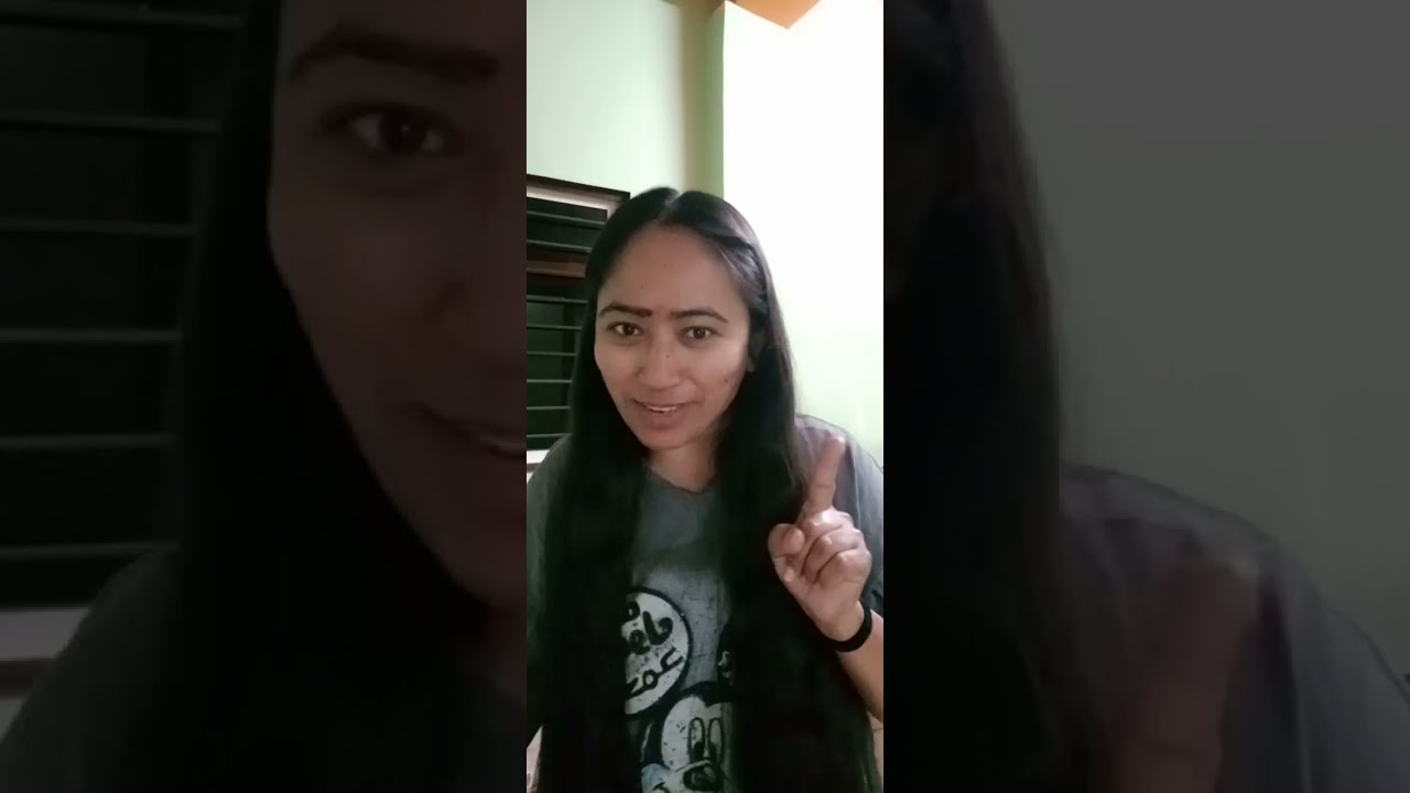 I have just returned from my job so I thought I would make a video 