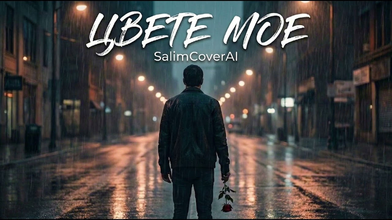 New! Цвете Мое (Tsvete Moe) | &Ccedil;İ&Ccedil;EĞİM - Official Audio 2026