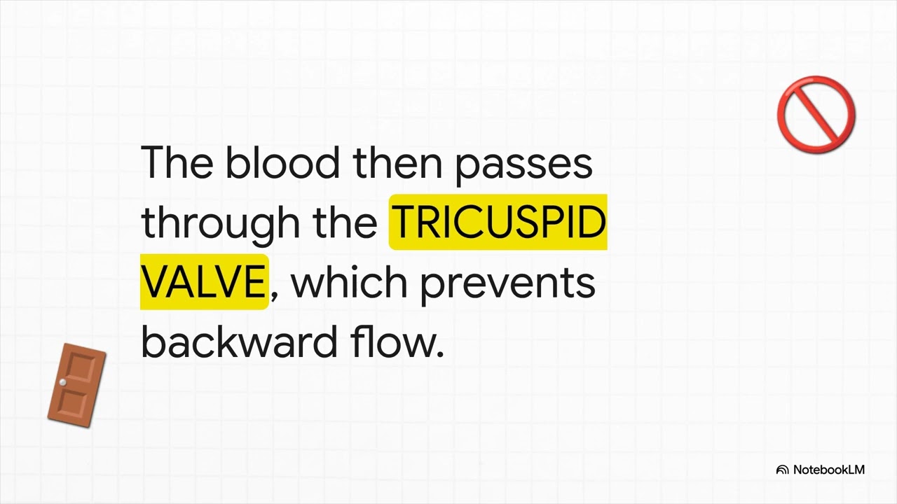 Blood Flow  Your Exam Review