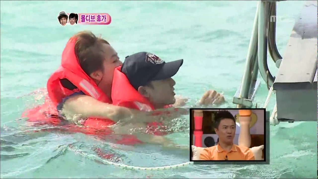 우리 결혼했어요 - We got Married, Nichkhun, Victoria(60) #08, 닉쿤-빅토리아(60) 20110820