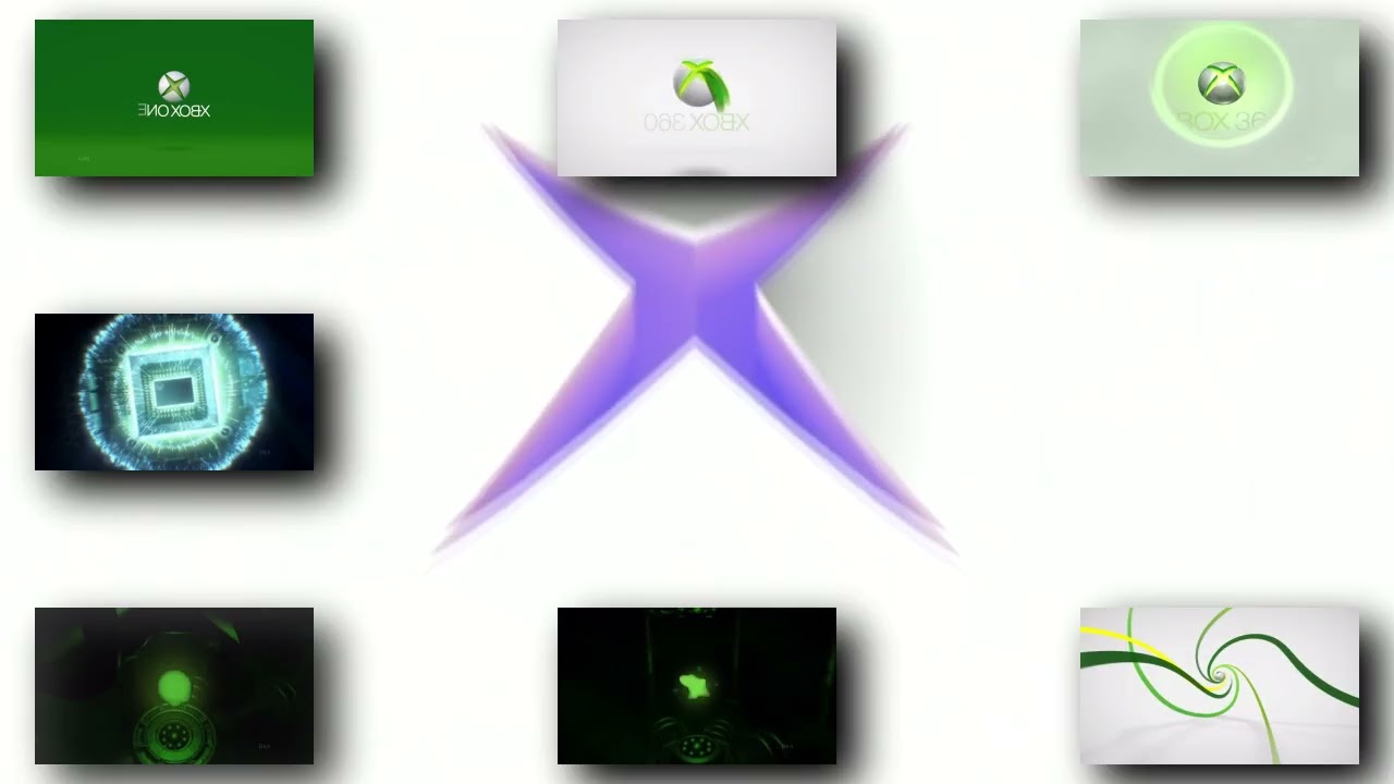 Original XBOX (Sparta Madhouse V3 Remix)