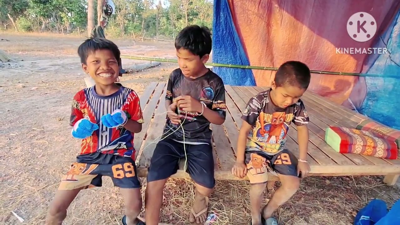 เข้ามาเยี่ยมยามน้องอ฿น้องอี6 กุมภาพันธ์ ค.ศ. 2026