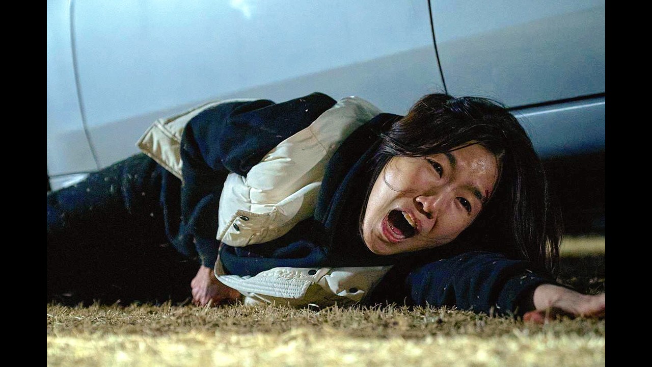 被雪藏四年的悬疑力作，一男三女之间的暴烈拉扯，剧情反转再反转