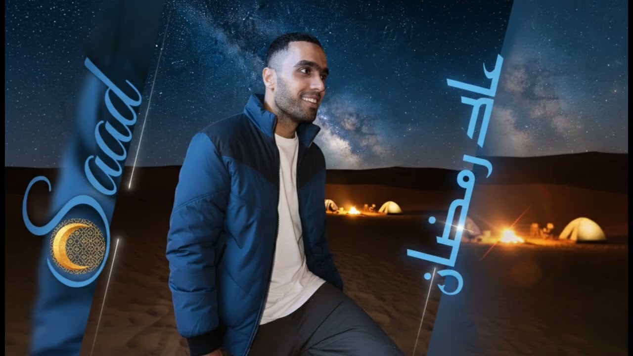 عاد رمضان | Aad Ramadan 🌜 رمضان كريم وكل عام وانتم بخير 2026