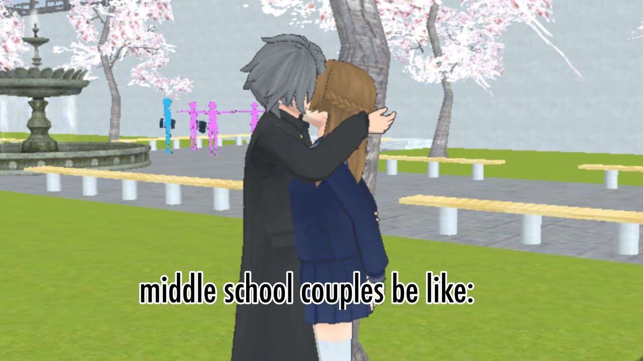 ayano ruins valentine&rsquo;s day 💔🥀 | high school simulator 2018