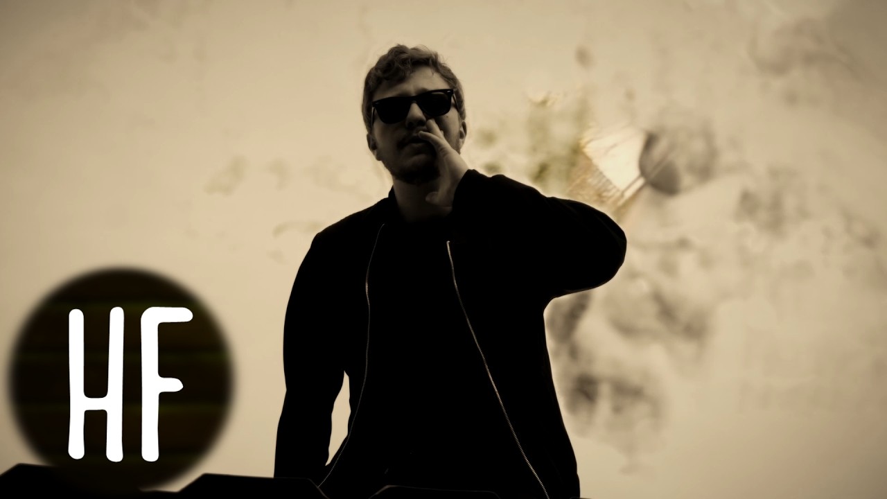 RLB HF (2/2) HR | BÄTTEL MC vs AbuKxtzer (Prod. Zyller & Zepelin)