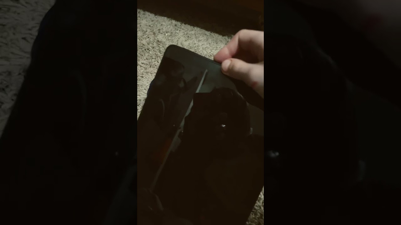 My tablet won&rsquo;t turn on and it&rsquo;s charged