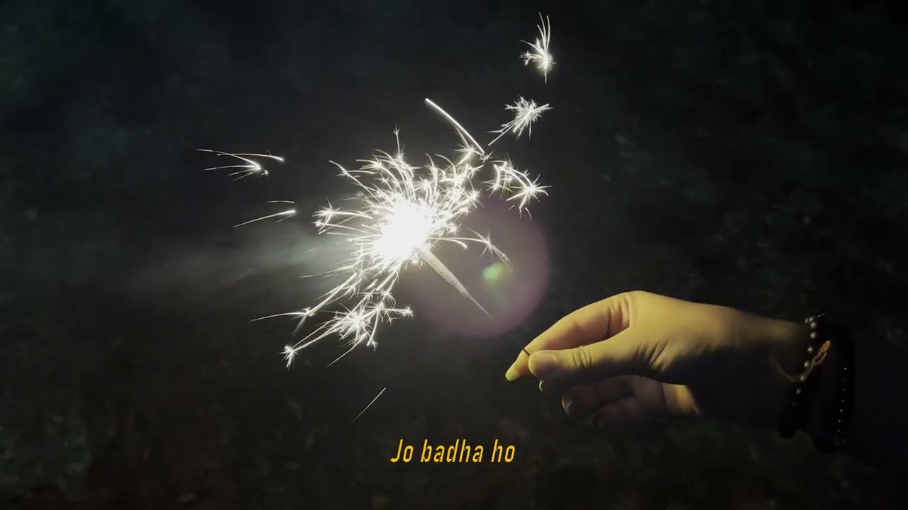 Fuljhadi - Nunchux