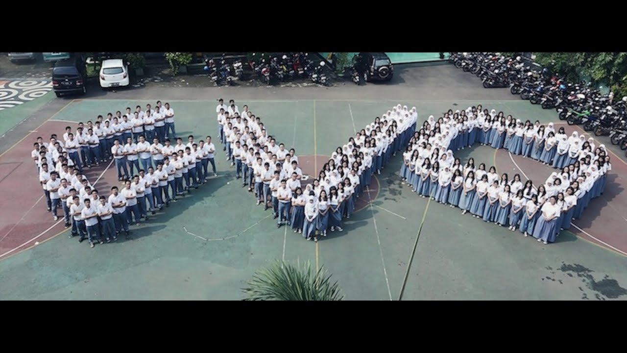 Gostroverno: Days to Remember (SMA 48 Jakarta)