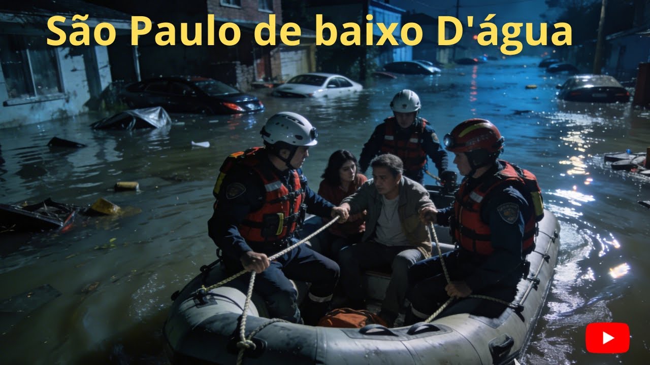 live de sexta feira @ivoneRolêPorSãoPaulo