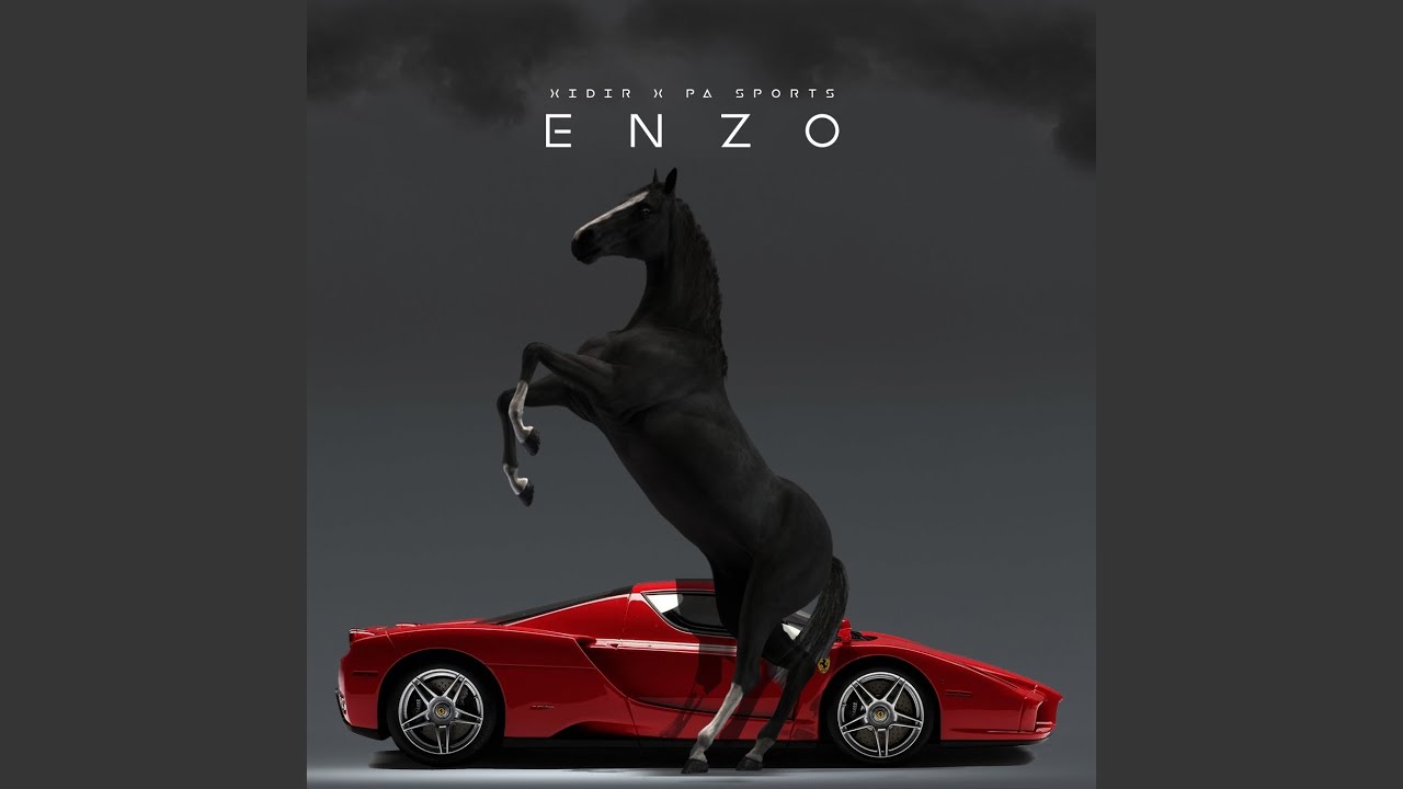 Enzo