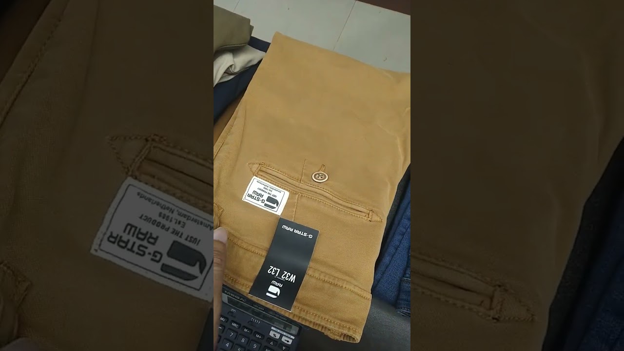 wholesale pants / mirpur wholesale market #clothing #pants #clothes #shorts #clothvideo #mydenim