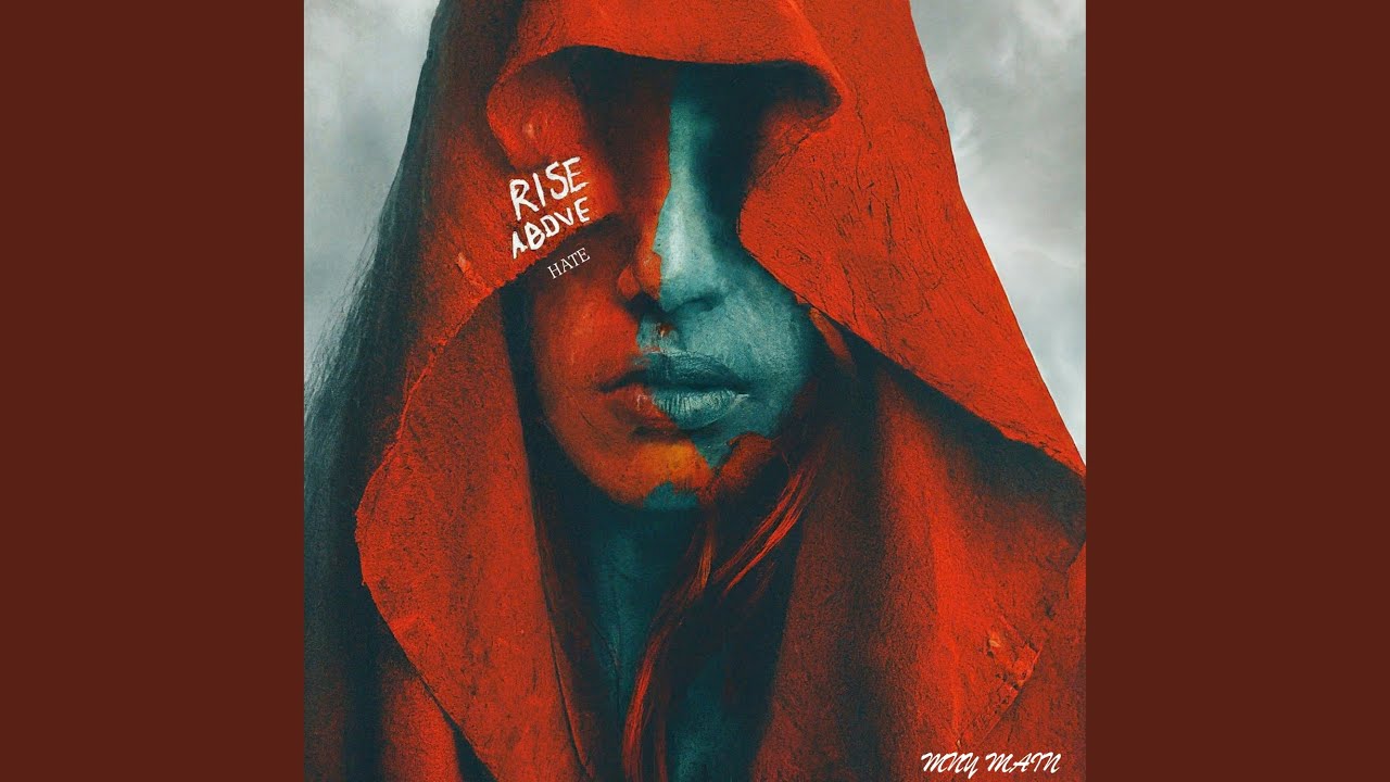 RISE ABOVE HATE