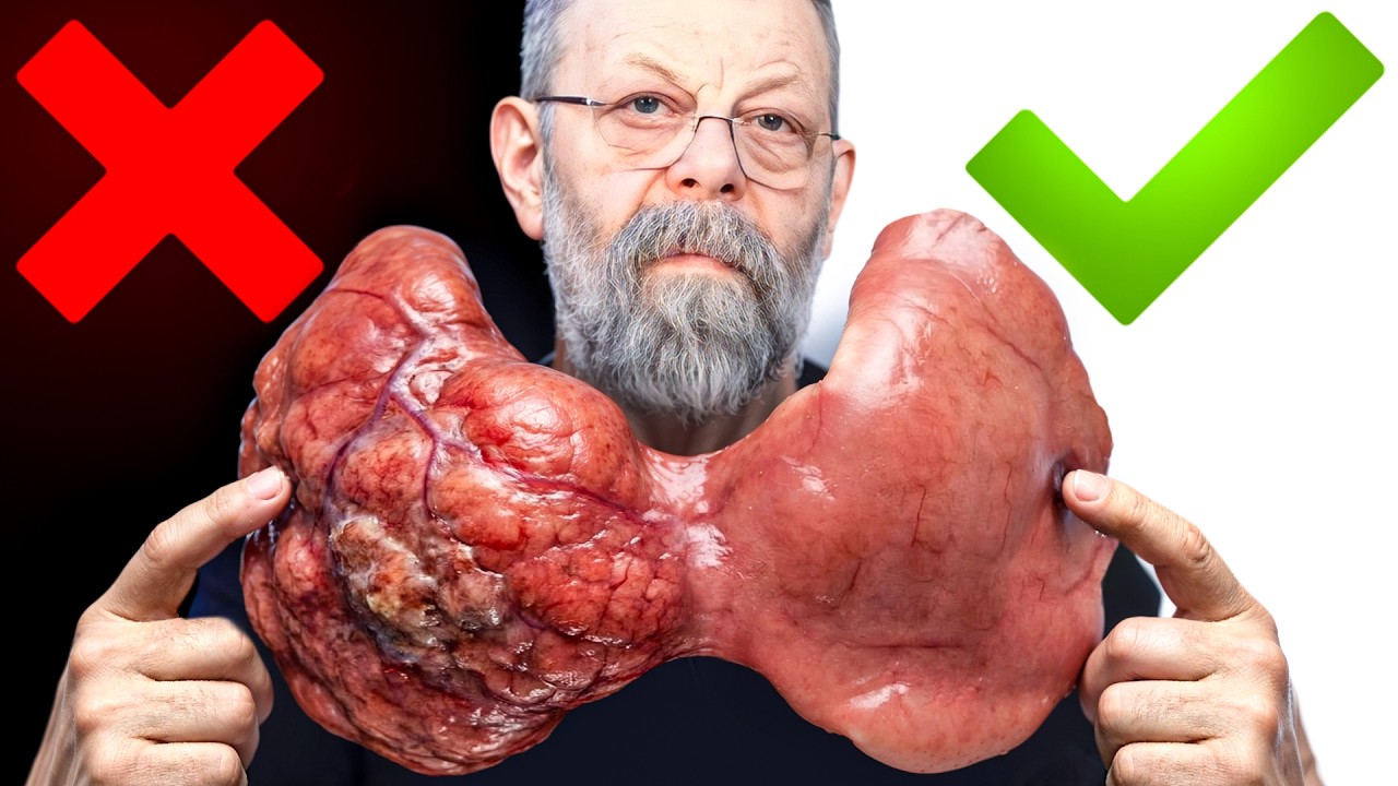 ПОКАЗЫВАЮ, КАК &ldquo;РАЗБУДИТЬ&rdquo; ЩИТОВИДКУ ДВУМЯ ТОЧКАМИ