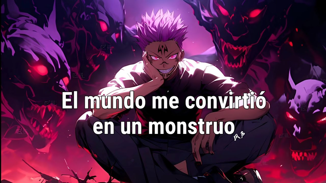 Monster「Sub Español」(Lyrics)