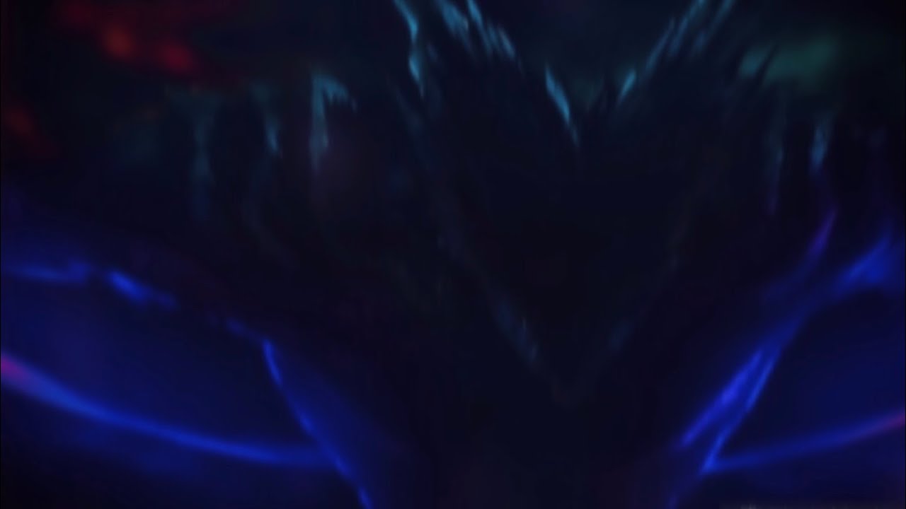 G O D S    C H O S E N