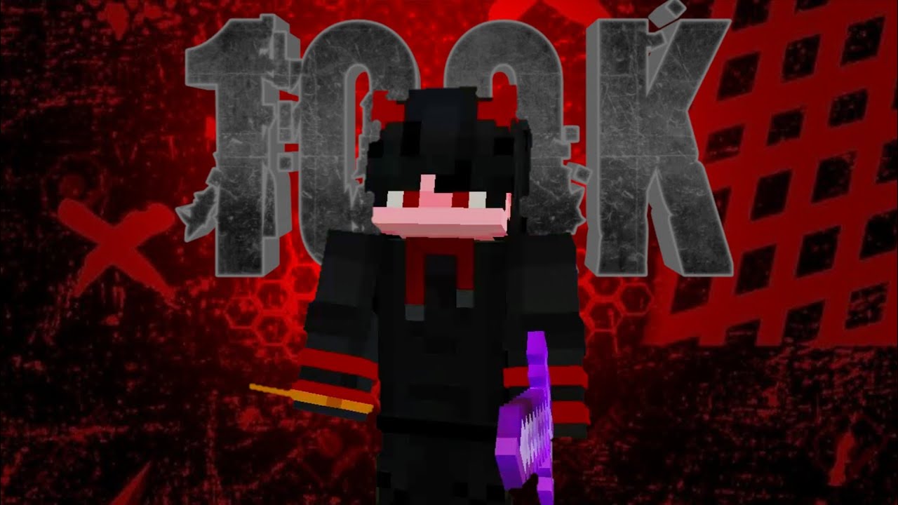 OGANQUX 100K Texture pack | 1.21