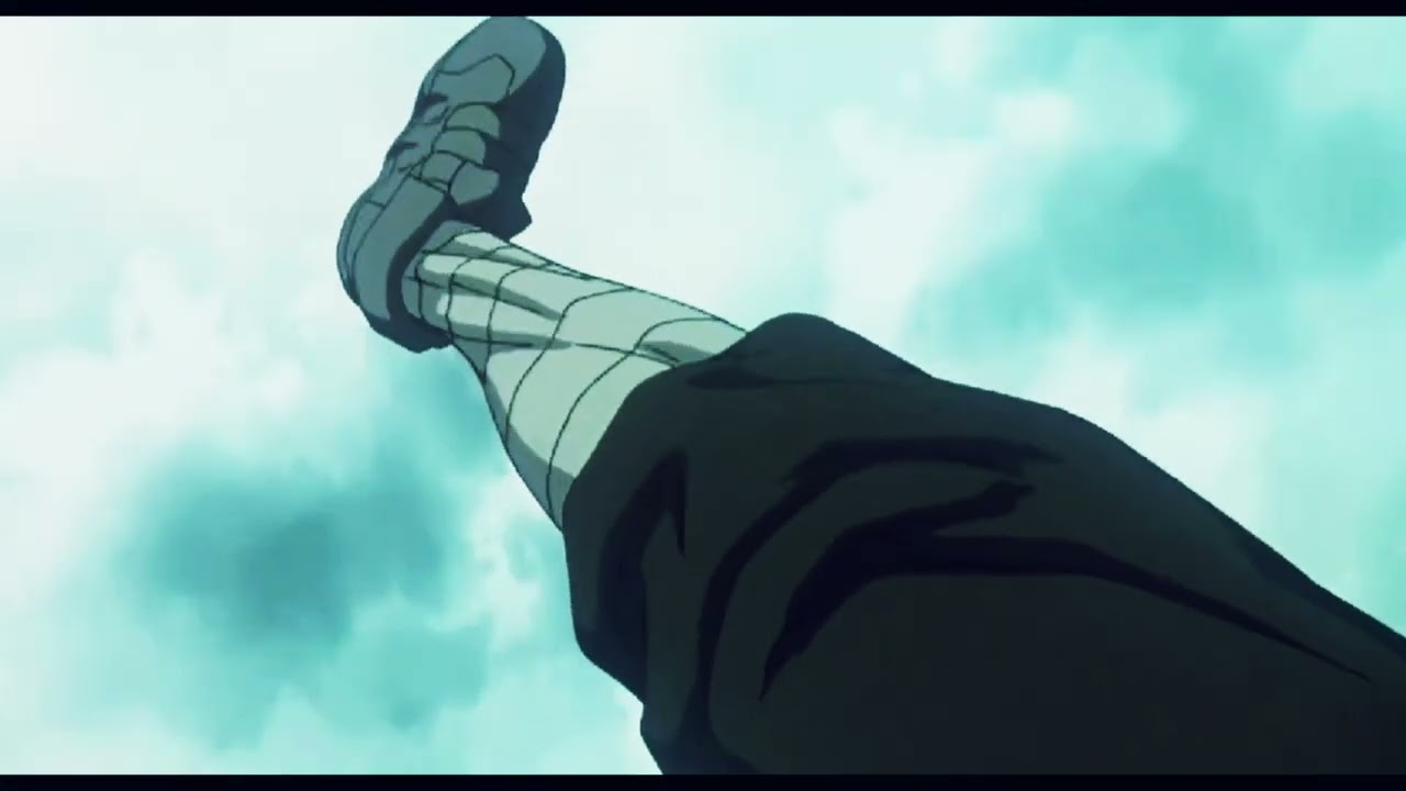 DMONK (PUTREFAKTA FE) - GENJUTSU BEAT X LAPREA