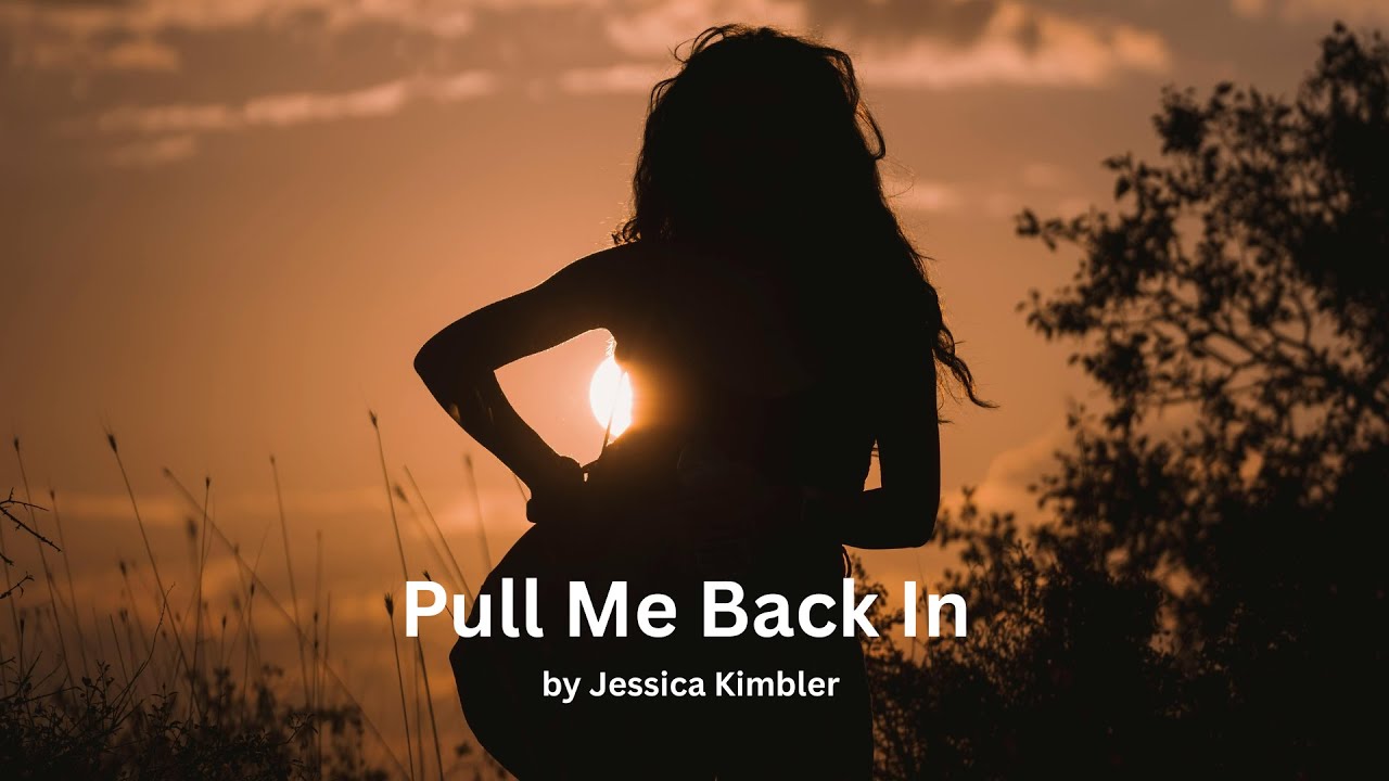 Pull Me Back In
