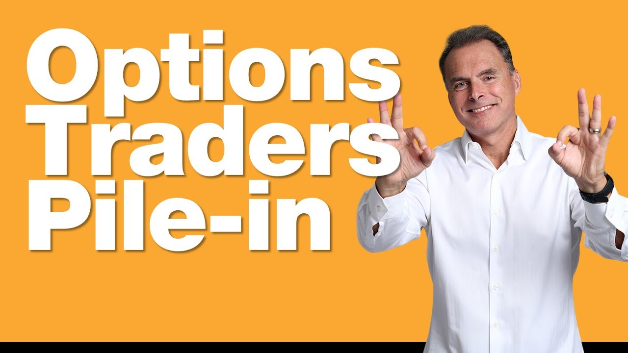Zero-DTE Options: Gamble or Good? | Before the Bell