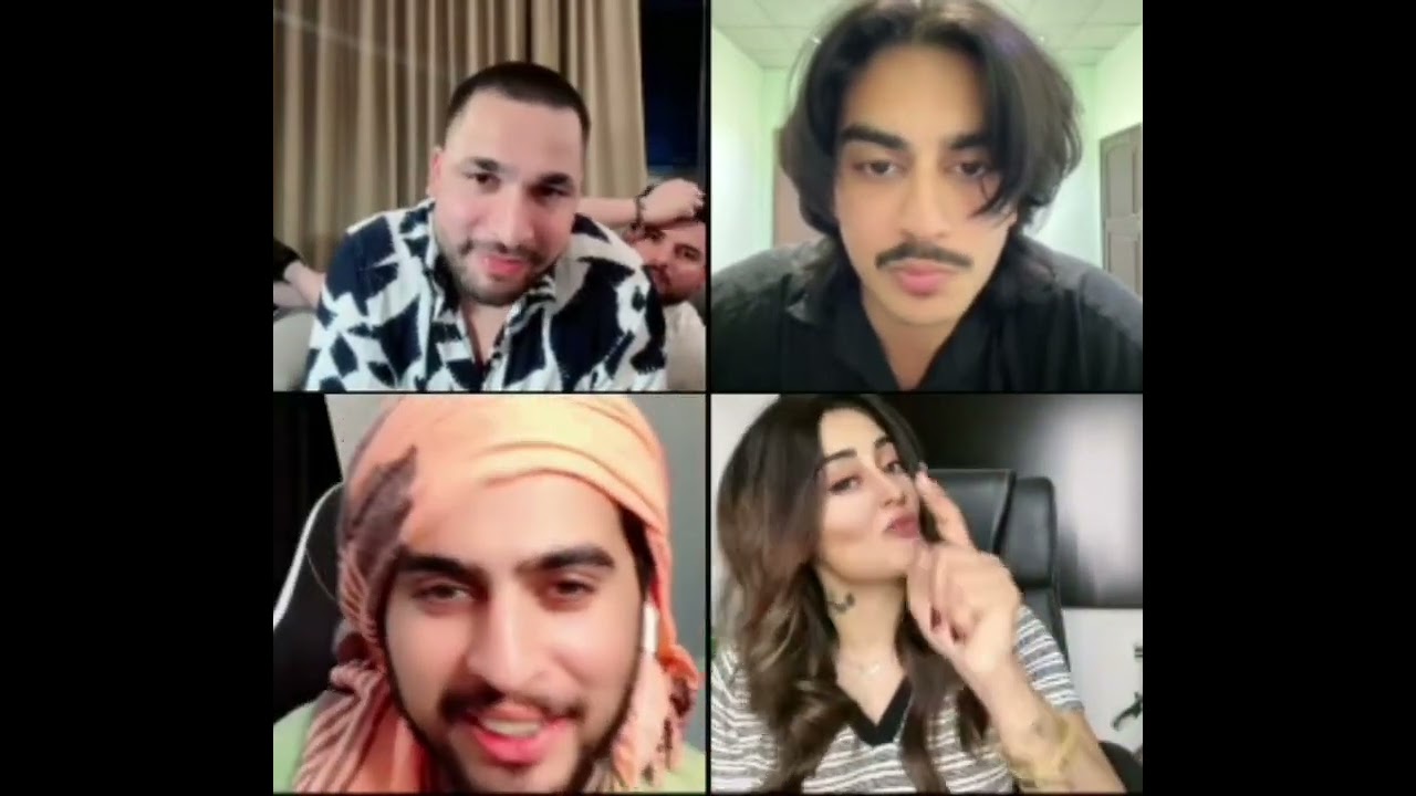 Waliullah Sahibzada da Sahil Reshma aw Waheed durani sra gap shap Pashto funny entertaining video