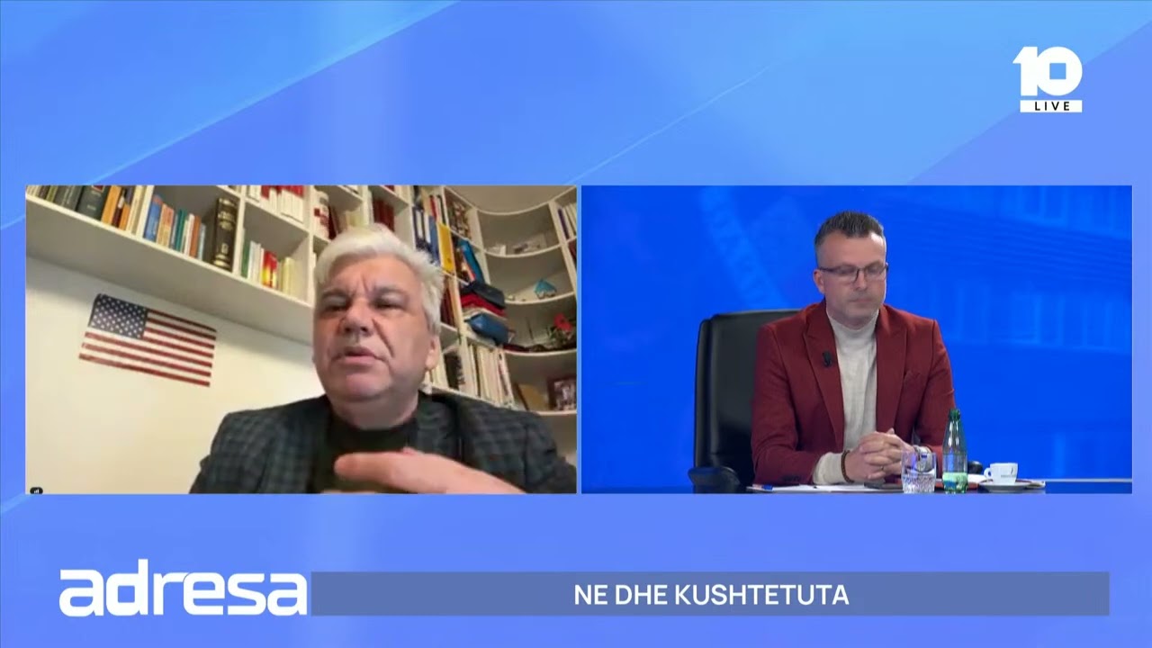 Bytyqi pyet Kryeziun: A gaboi Vjosa Osmani në deklaratën për dekretin?