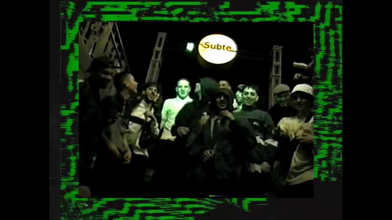 SATSANGA // MAR_TE x REPLIK x CRI VKULÉ