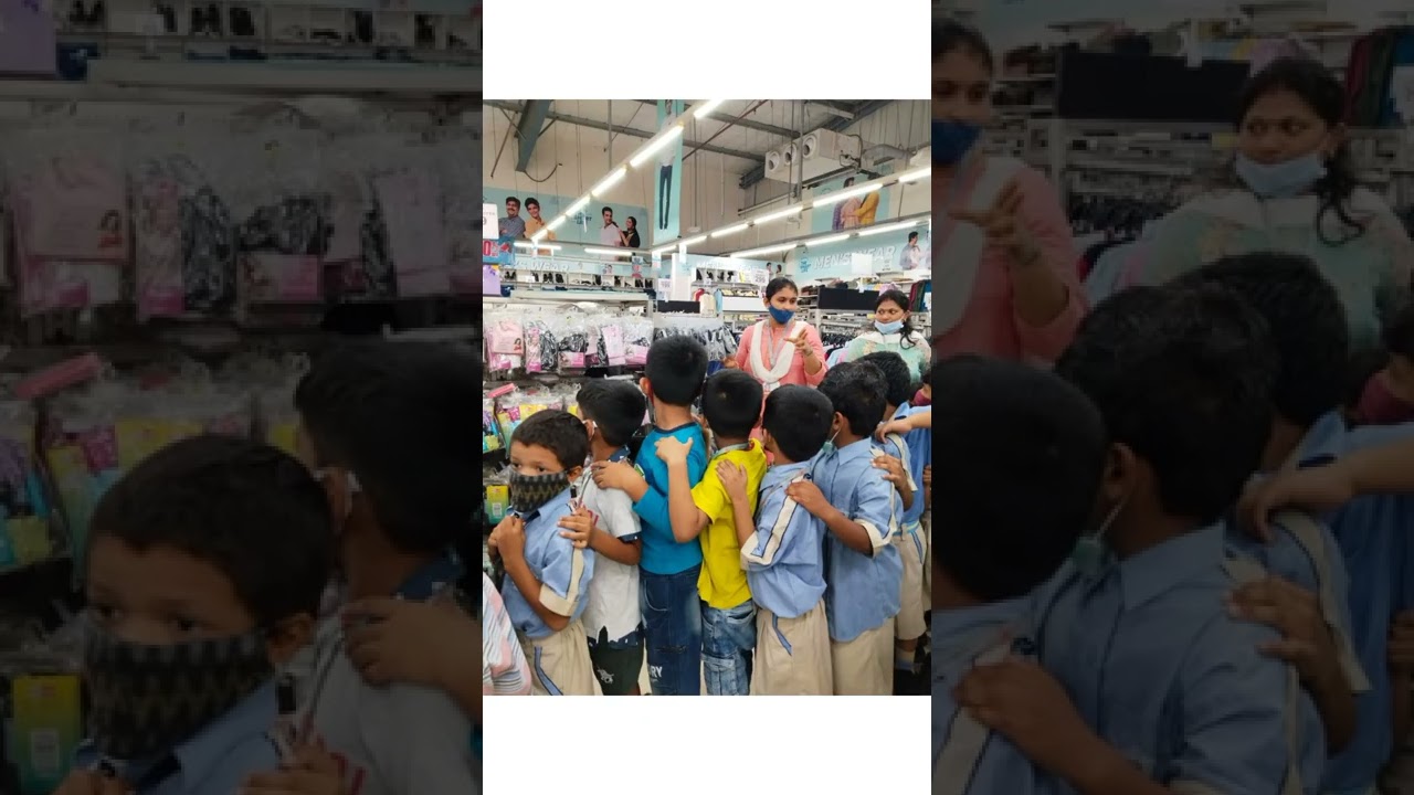 AHPS took the students on a real-world learning ride.🤩