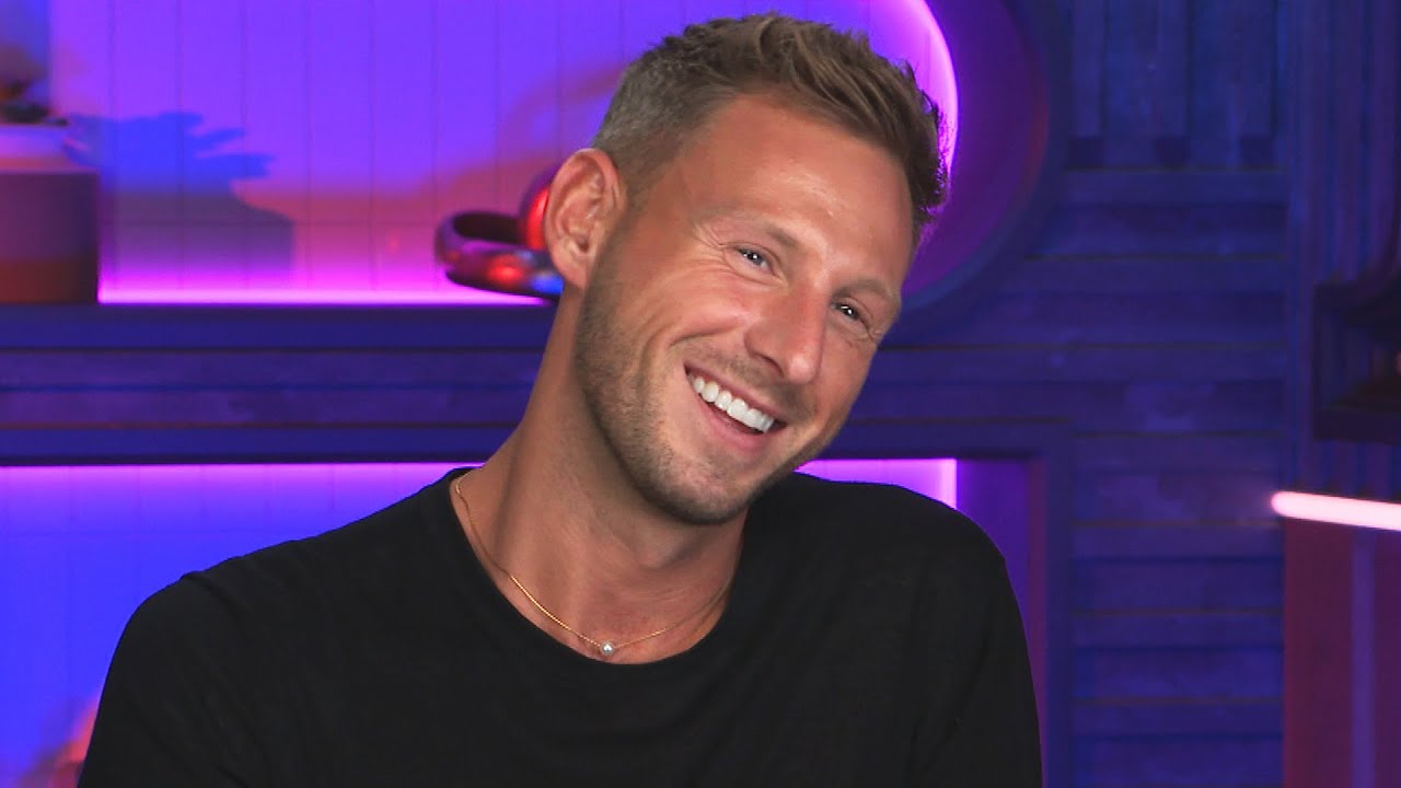 Below Deck's Fraser Explains Breaking the Fourth Wall and Feeling 'Set Up' (Exclusive)