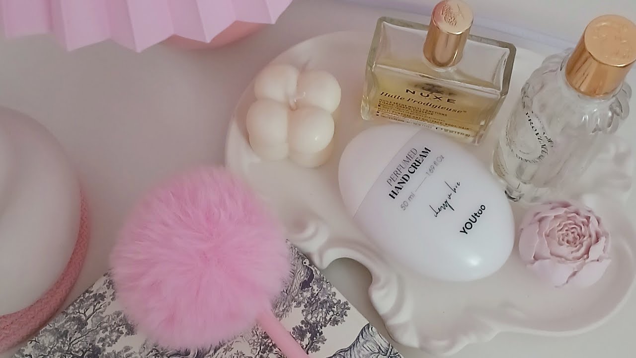 Ароматы💞Любимчики зимы✨️Красная Москва 