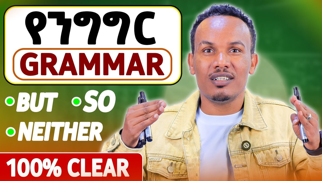 Stop Saying “Me Too”! Learn So, Neither & But
