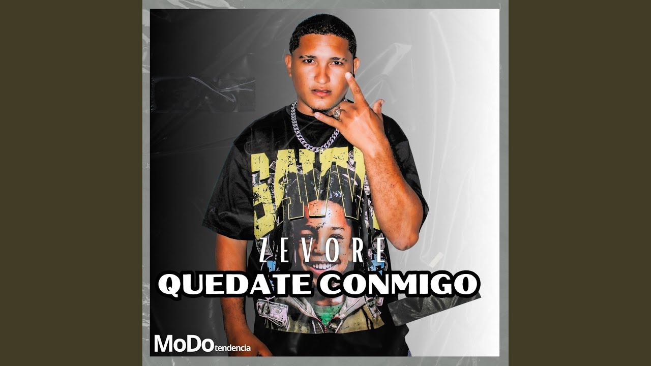 Quédate Conmigo (Original)