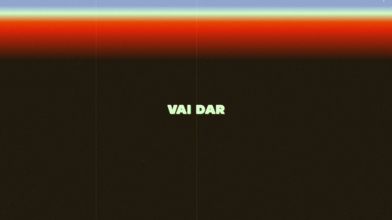 Glockenwise - Vai dar