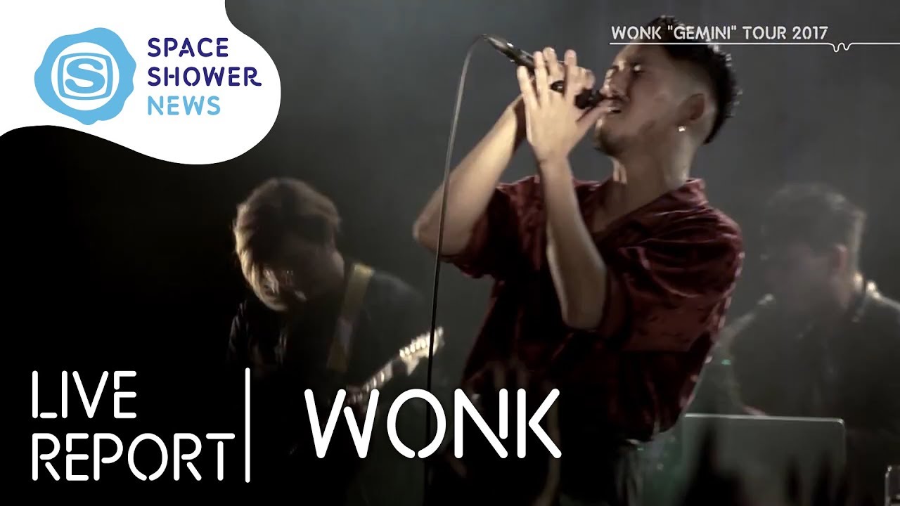 WONK 